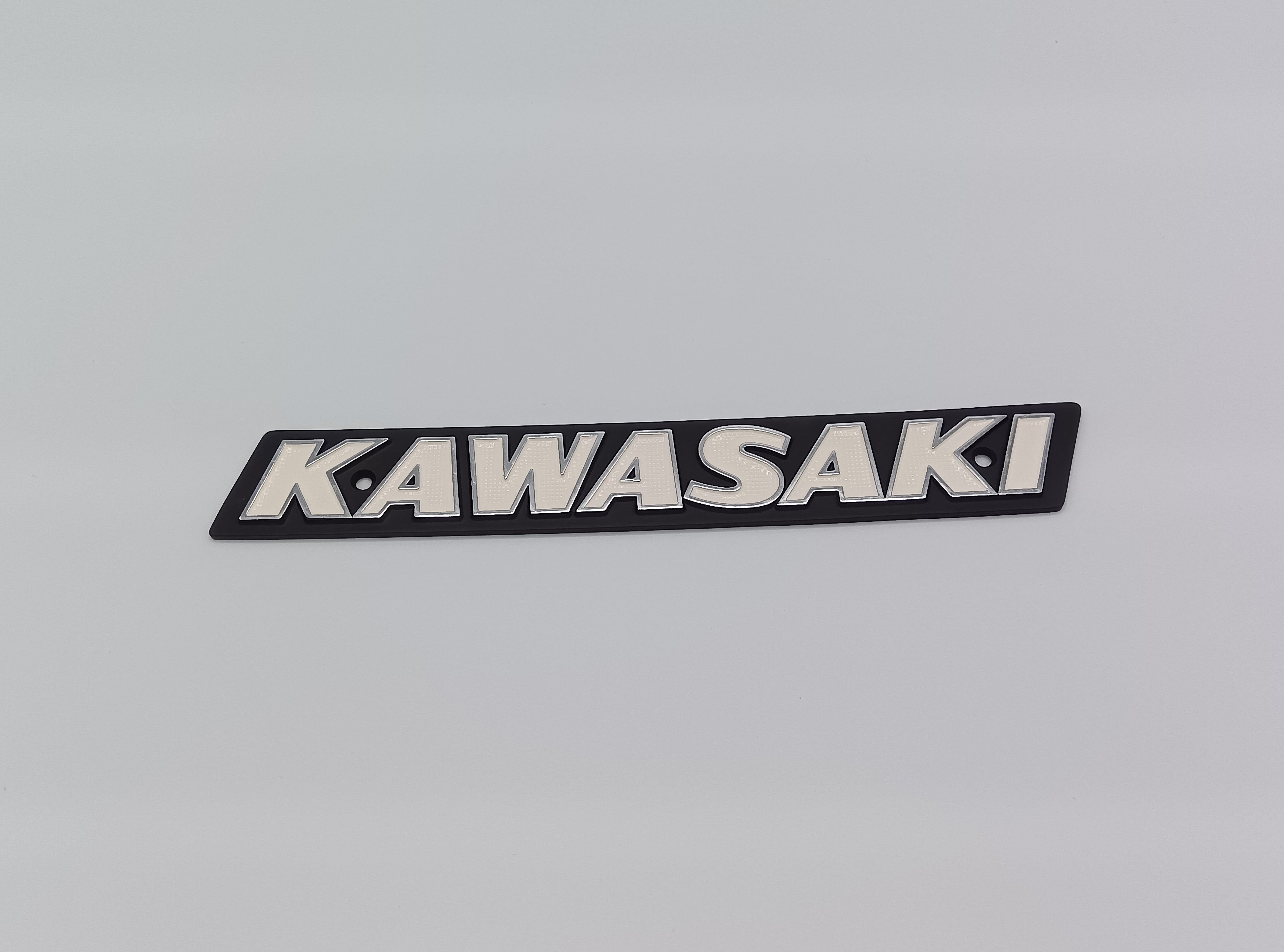 1977年 Z650 EMBLEM "KAWASAKI"